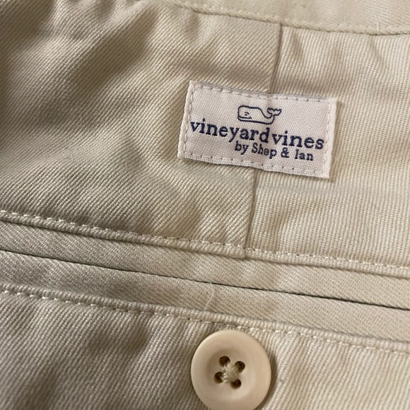 Men’s Vineyard Vines Shorts Size 30 - Picture 5 of 5